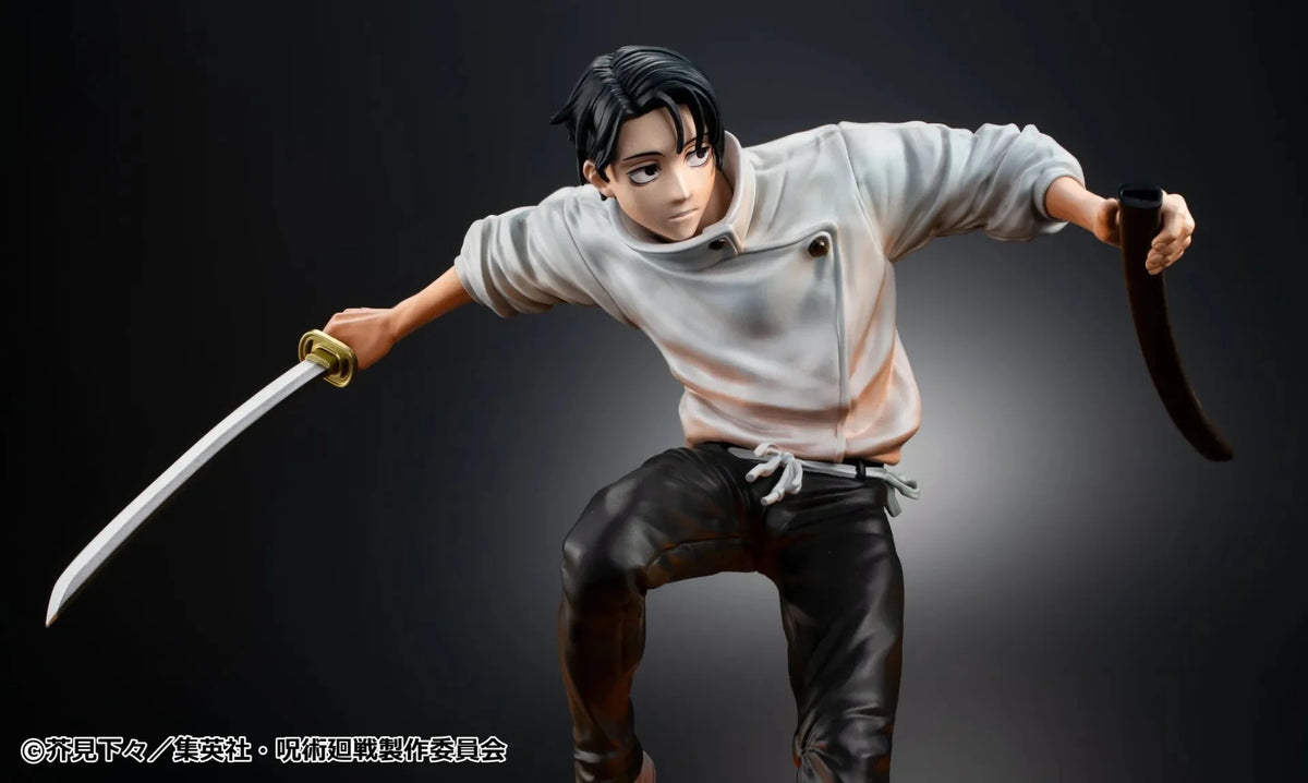 JUJUTSU KAISEN THE CULLING GAME - Yuta Okkotsu - Statue 24cm