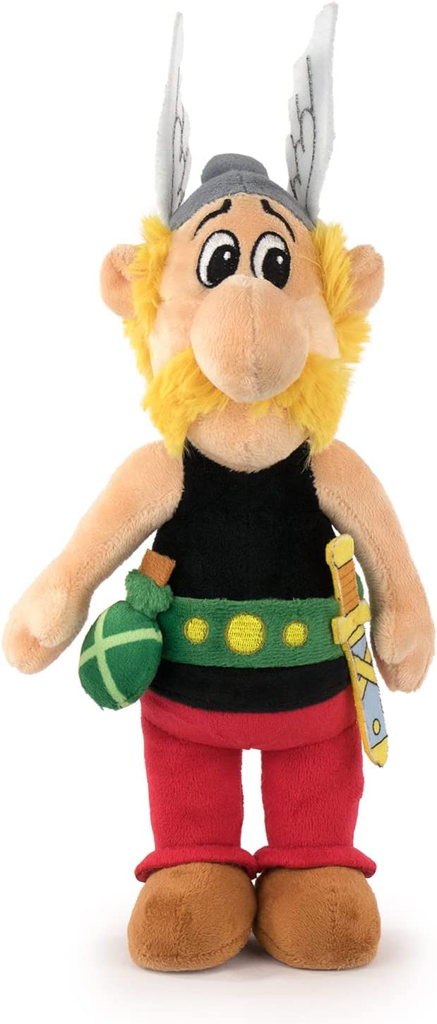 ASTERIX & OBELIX - Asterix - Plush 27cm