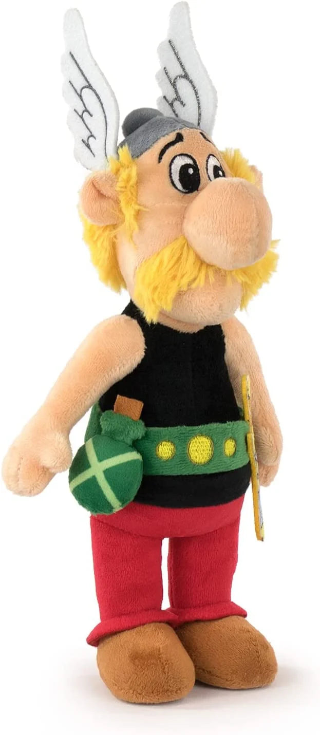 ASTERIX & OBELIX - Asterix - Plush 27cm