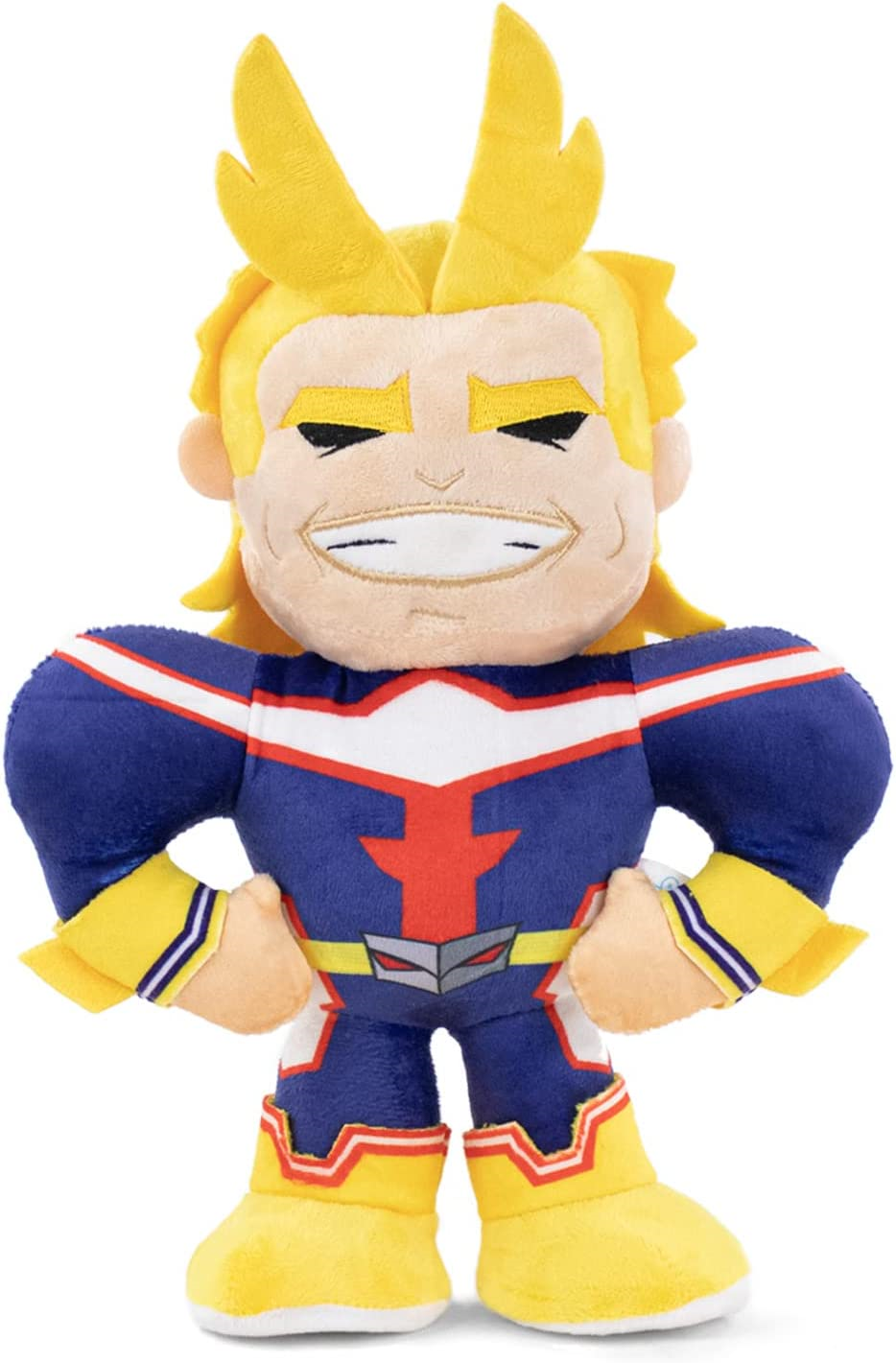 MY HERO ACADEMIA – All Might – Plüsch 28 cm