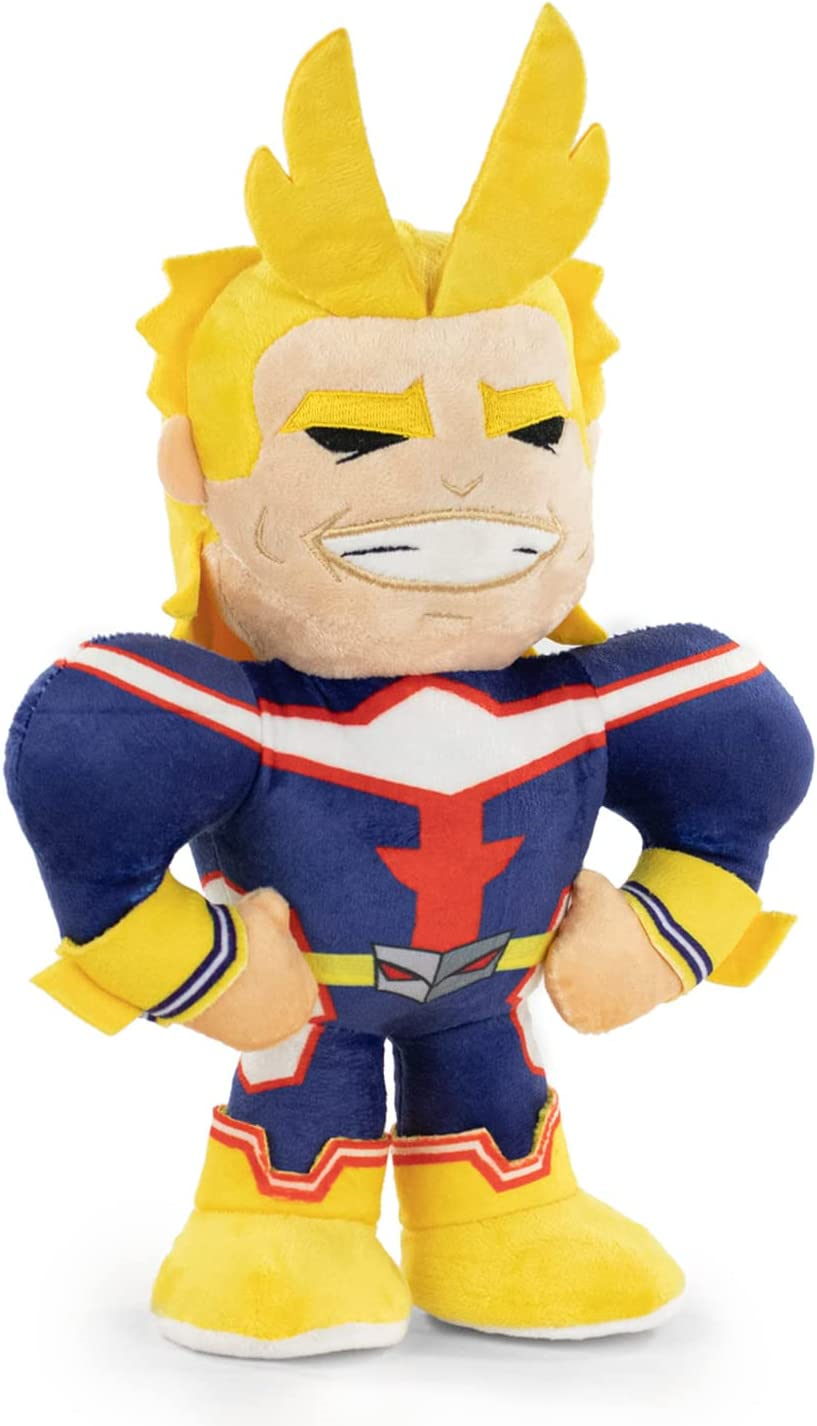 MY HERO ACADEMIA – All Might – Plüsch 28 cm