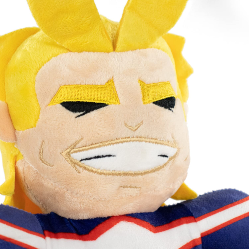 MY HERO ACADEMIA – All Might – Plüsch 28 cm