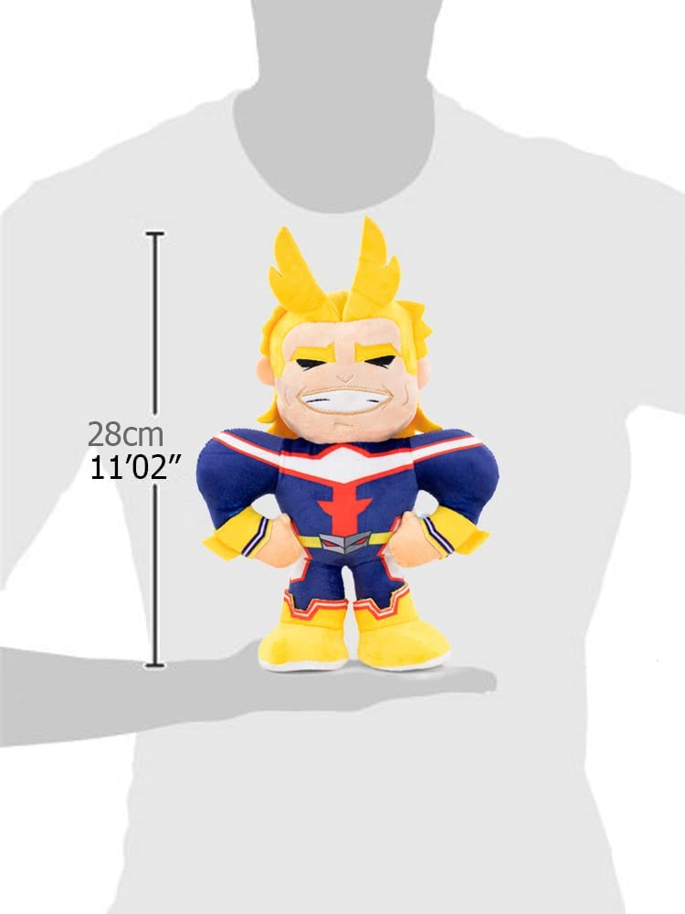MY HERO ACADEMIA – All Might – Plüsch 28 cm