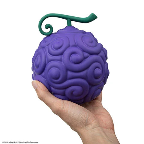 ONE PIECE - Squishy Gum-Gum Fruit - 12cm