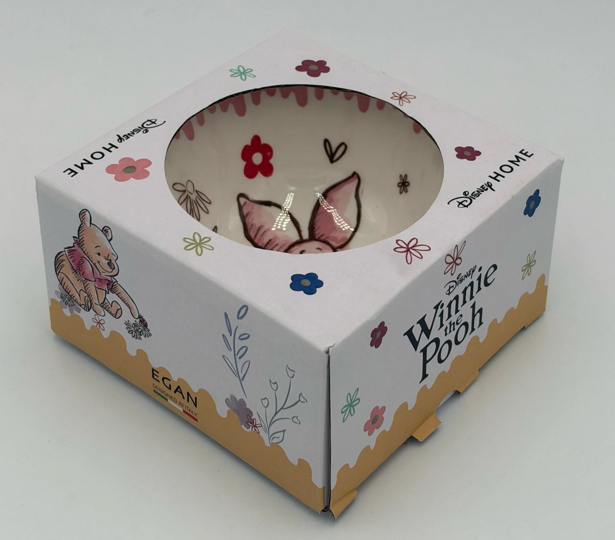 WINNIE THE POOH - Piglet - Bowl 300ml