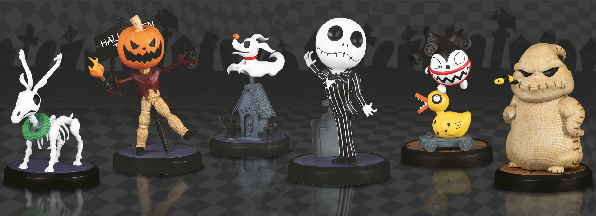 NBX - Classic Heroes - Sortiment 12 Figuren 10,2 cm