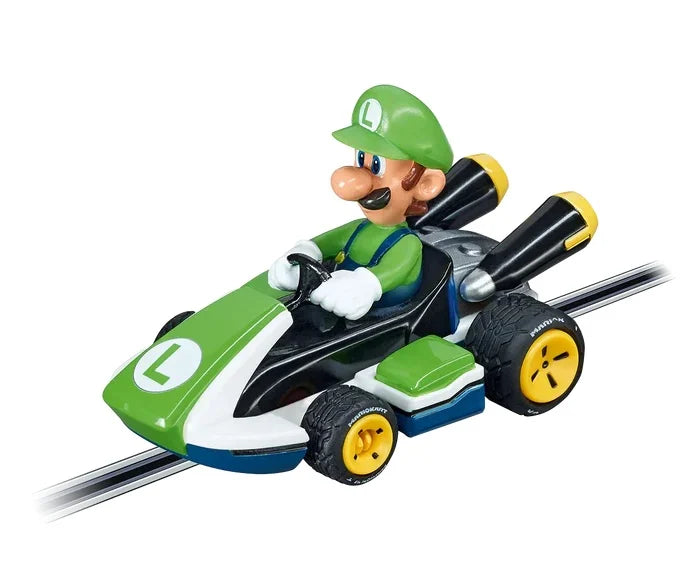 MARIO KART - Starter set with 2 cars - Carrera Go 4.9m