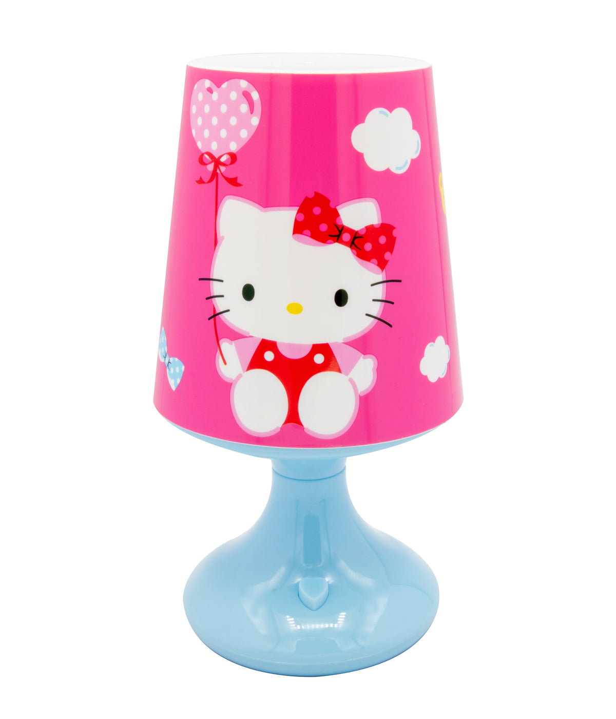 HELLO KITTY - Mini Lamp Led 19cm