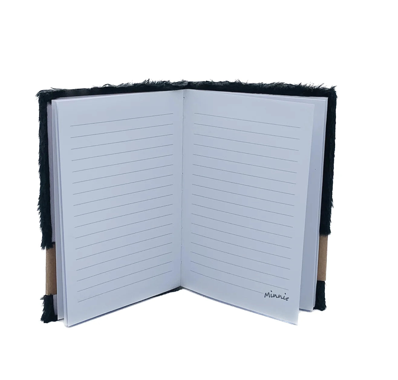 MINNIE – Premium-Notizblock A5