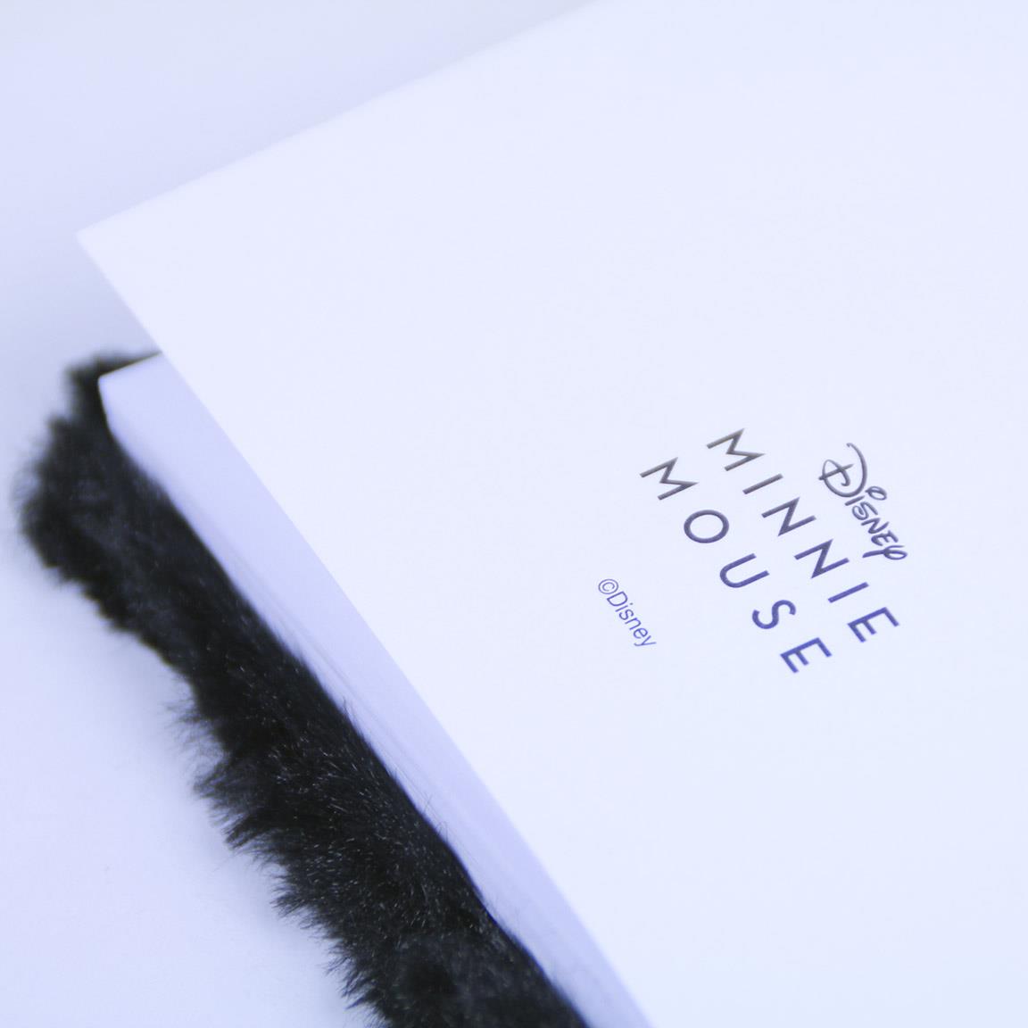 MINNIE – Premium-Notizblock A5