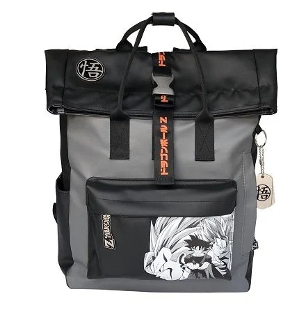 DRAGON BALL Z – Duo Premium Rucksack – 43 x 28 x 13 cm