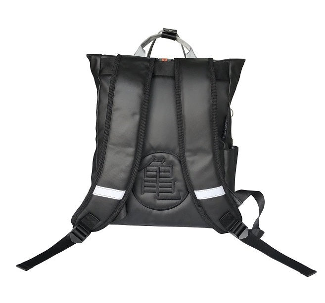 DRAGON BALL Z – Premium-Rucksack – 43 x 28 x 13 cm