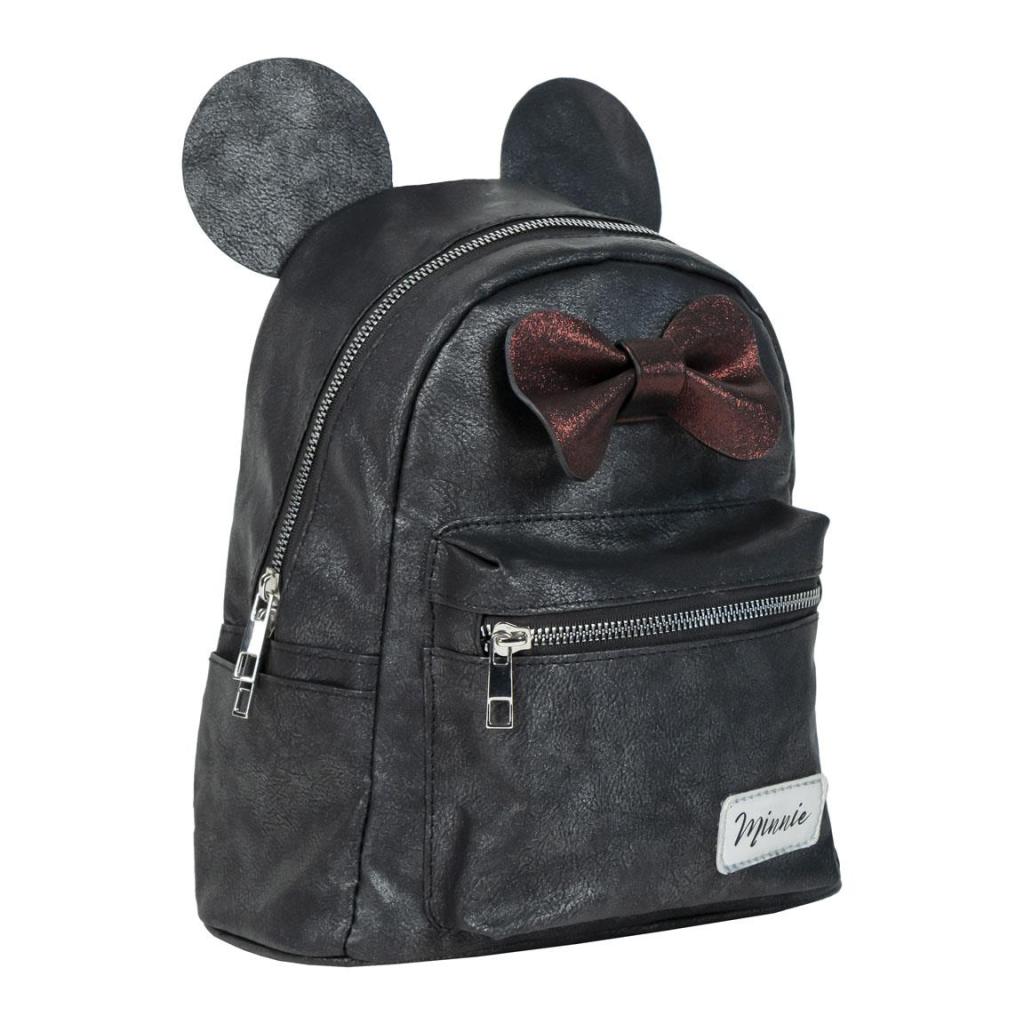 MINNIE - Fashion Backpack - '25,5x22x11cm'