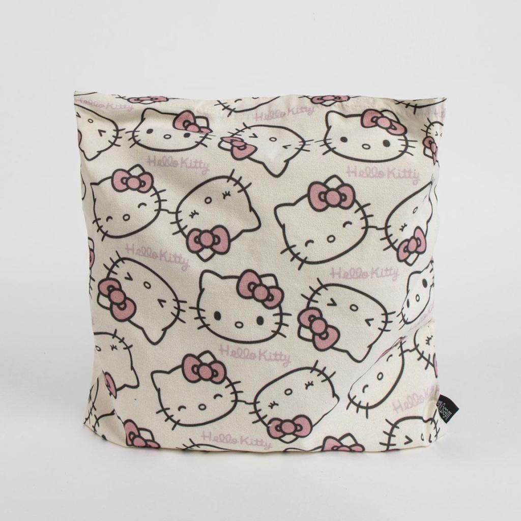 HELLO KITTY - Totebag  - 36x40cm