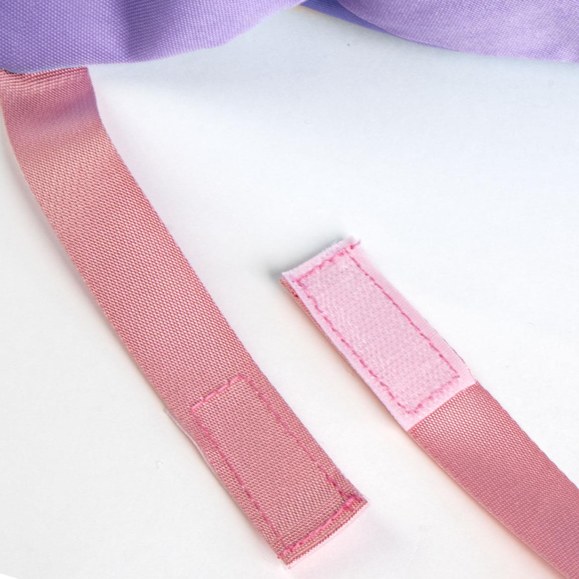 STITCH & SCRUMP - Gym Bag - 33x27x1cm