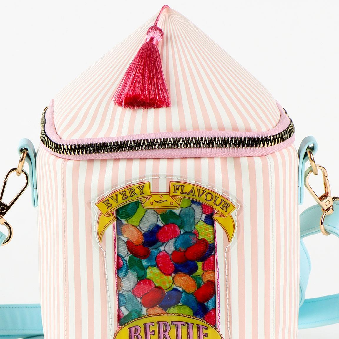 HARRY POTTER - Honeydukes - Shoulderbag - 22,5x12x12cm