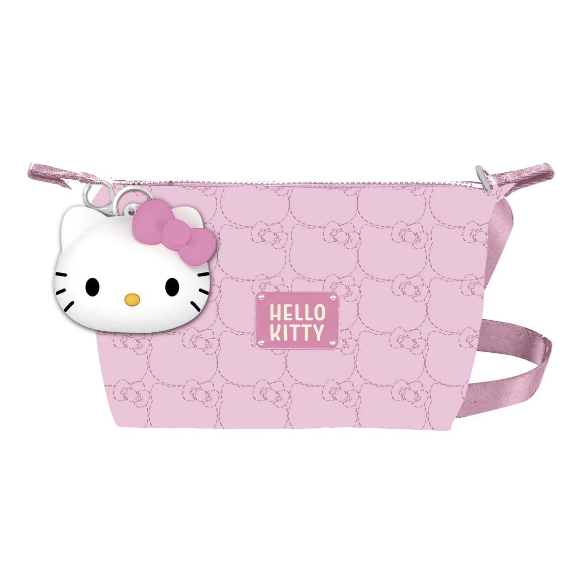 HELLO KITTY - Shoulderbag - 27x14x9,5cm