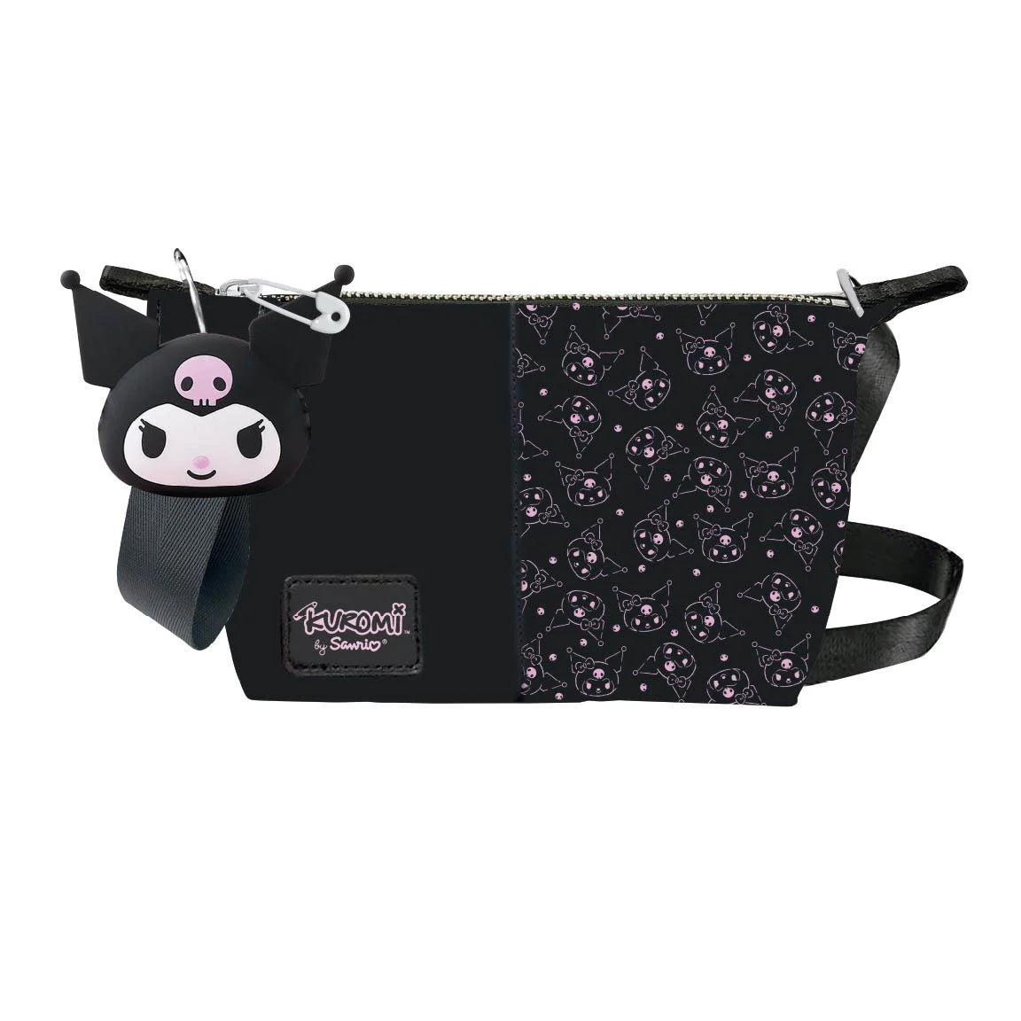 KUROMI - Shoulderbag - 27x14x9,5cm