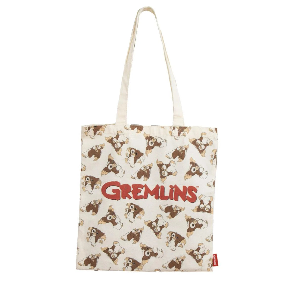 GREMLINS - Tote Bag - 36x39cm