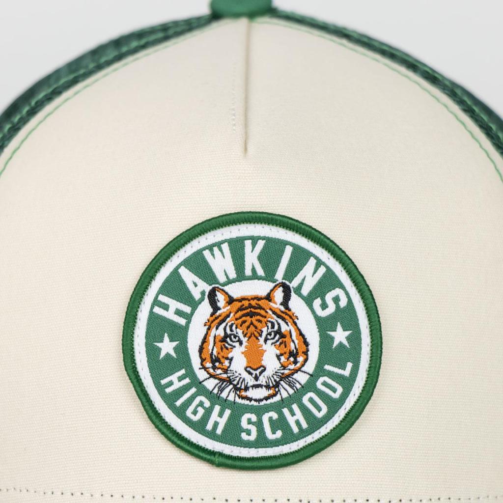 STRANGER THINGS - Hawkings - Premium Baseball Cap - 58 cm