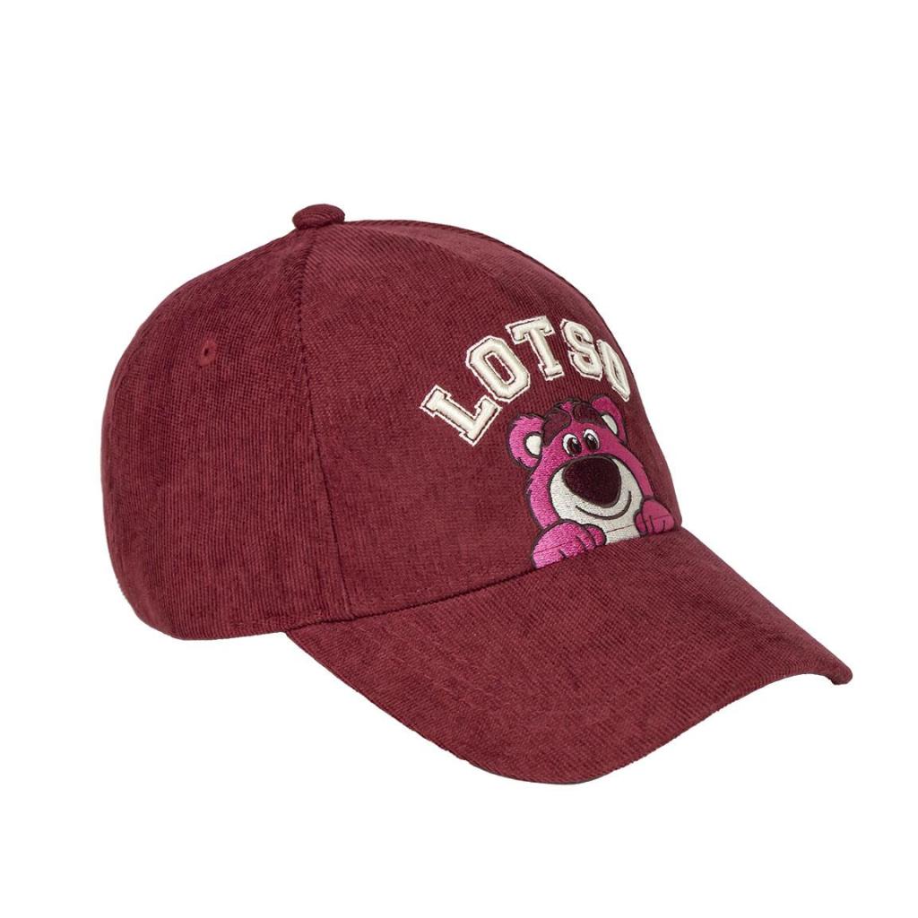 TOY STORY - Lotso - Premium Baseball Cap - 57 cm