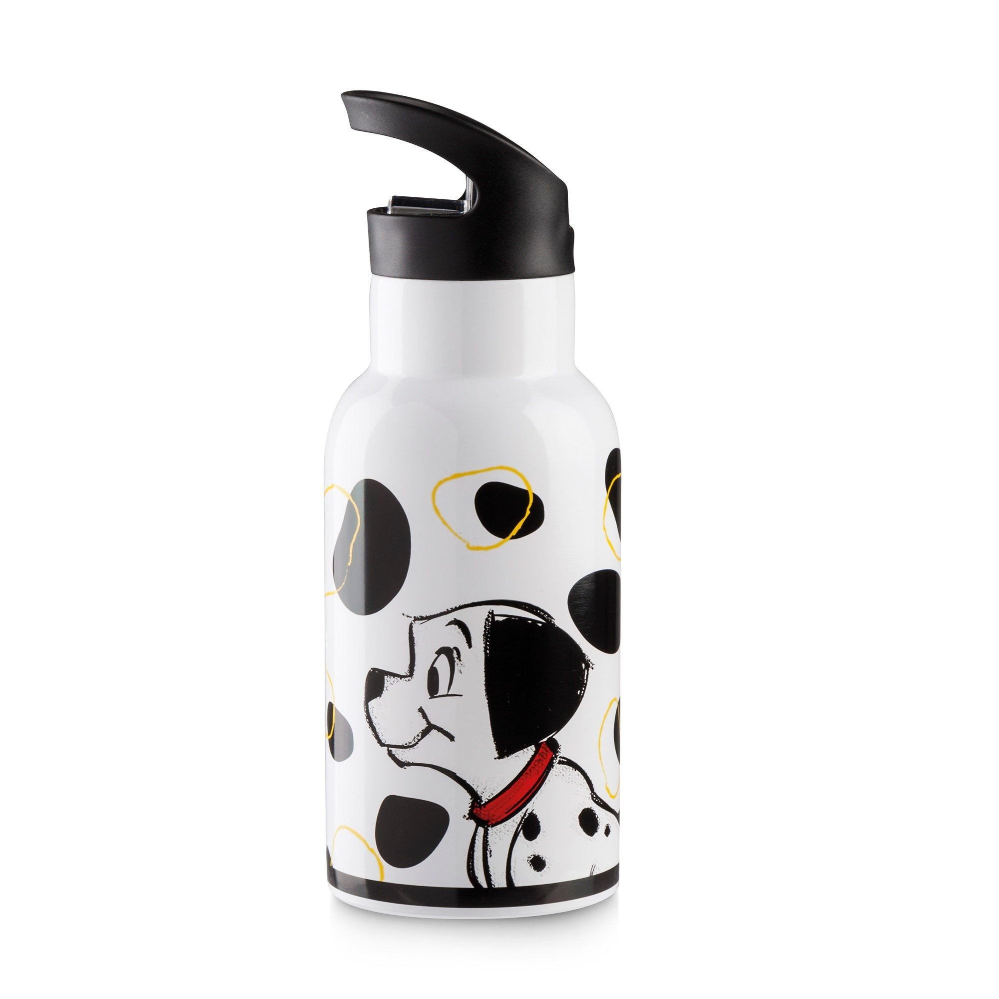 DISNEY - Les Dalmatiens - Bouteille en Acier Inoxydable 350ml