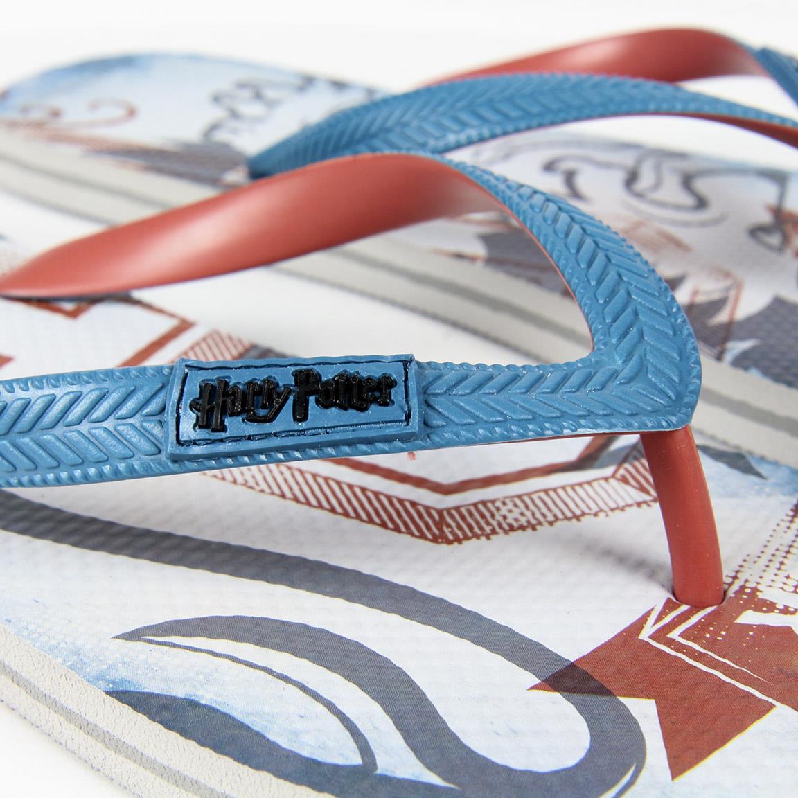 HARRY POTTER – Premium Flip Flops – Gryffindor – Größe 41