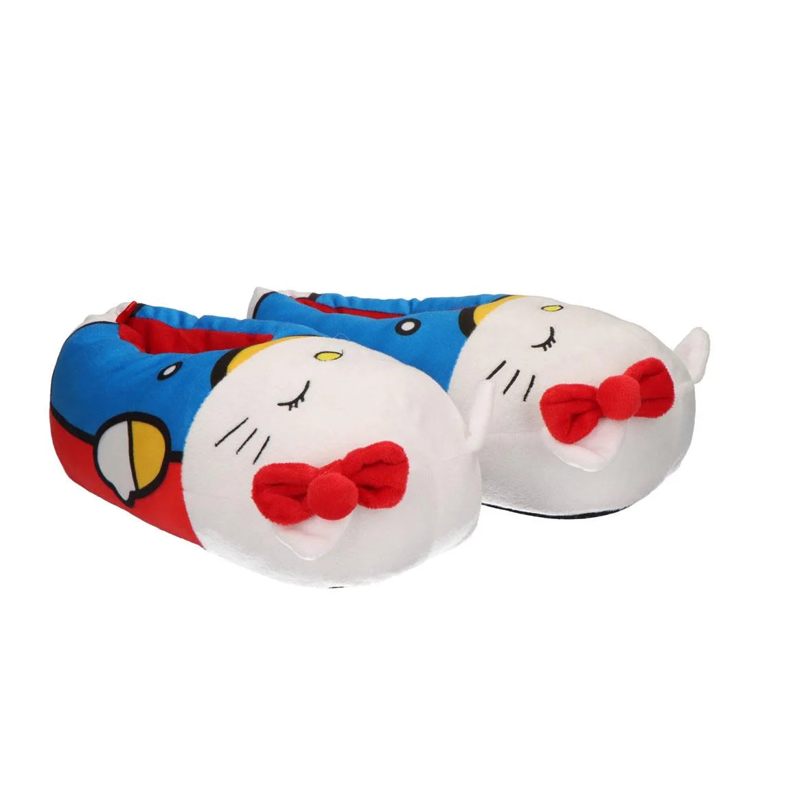 HELLO KITTY - 3D Slippers - S UK 5/5,5