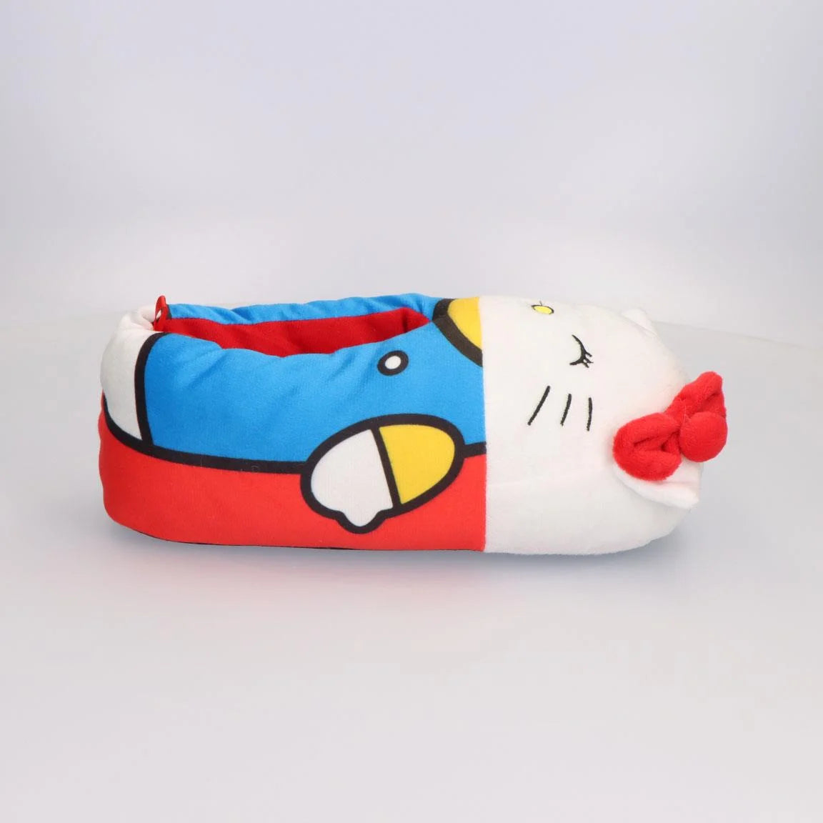 HELLO KITTY - 3D Slippers - S UK 5/5,5