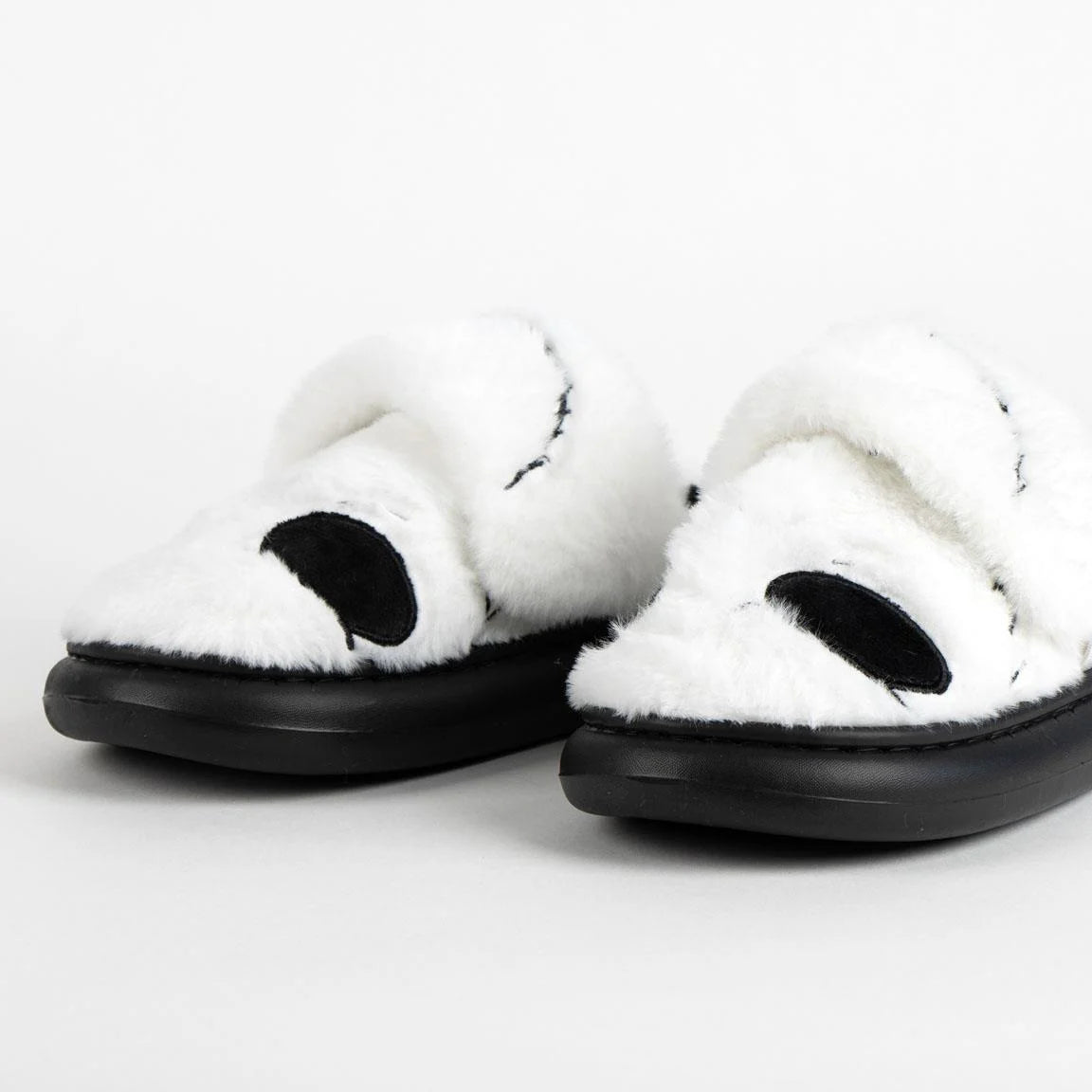 NIGHTMARE BEFORE XMAS - Slippers - S UK 9/9,5