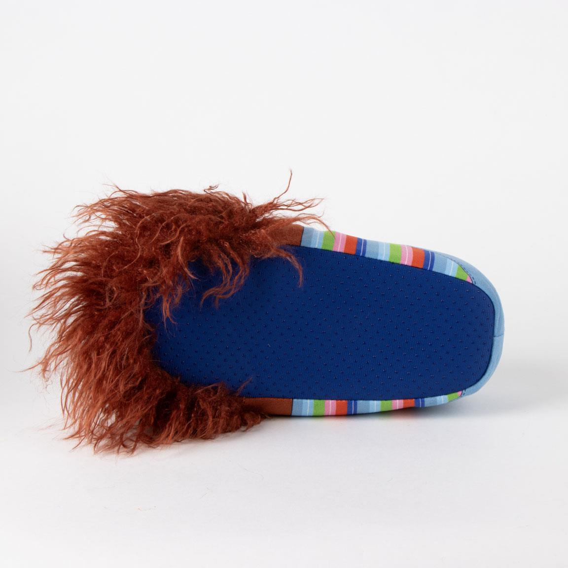 CHUCKY - 3D Slippers - S UK 6,5/7
