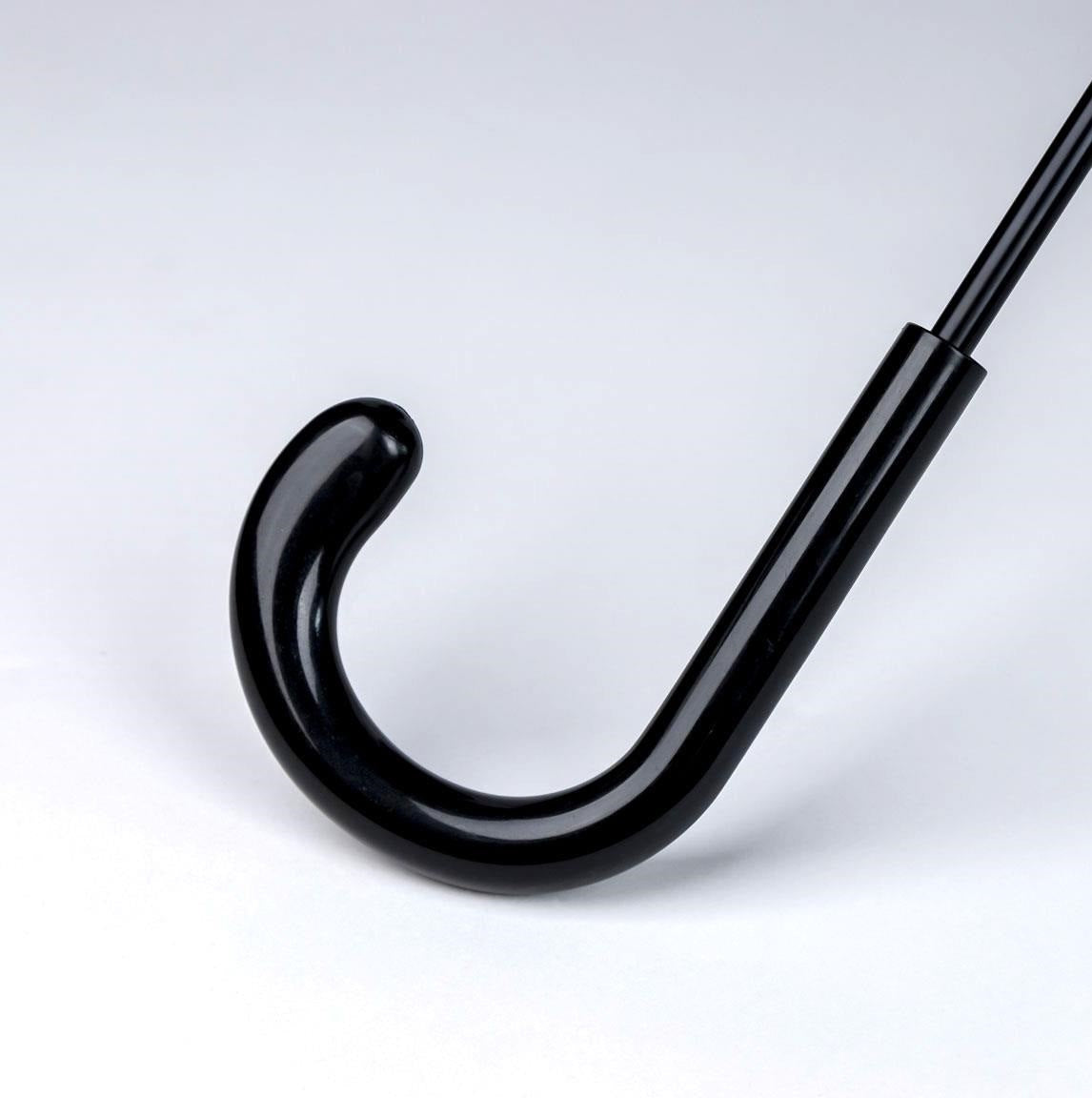 NIGHTMARE BEFORE XMAS – Transparenter manueller Regenschirm