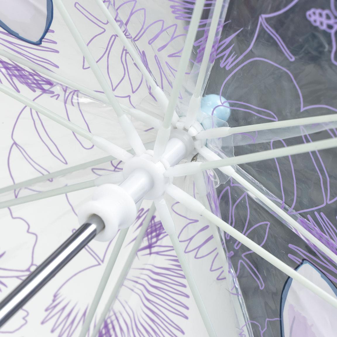 STITCH - Love - Kids Umbrella 45cm