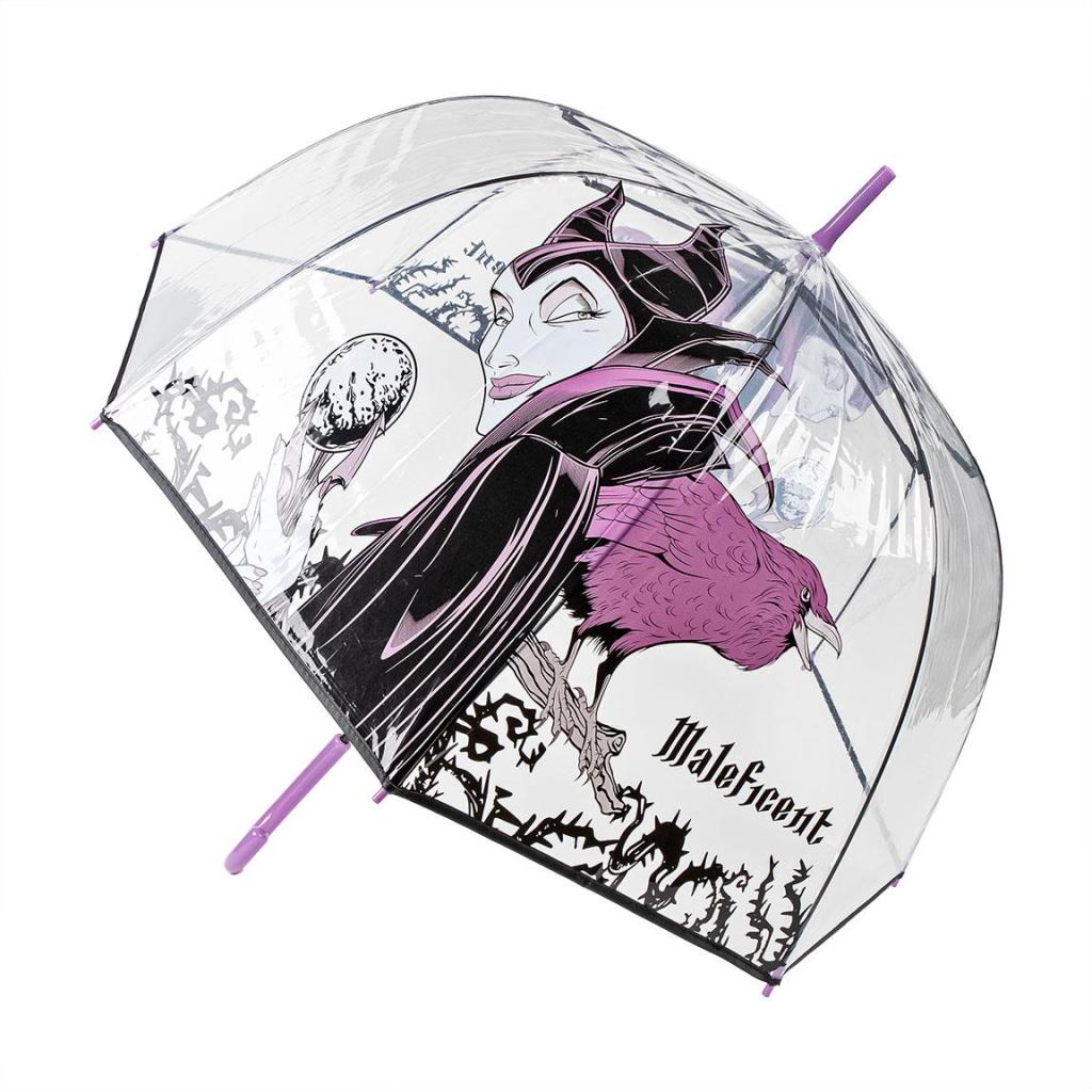 DISNEY VILAINS - Umbrella - 60 cm