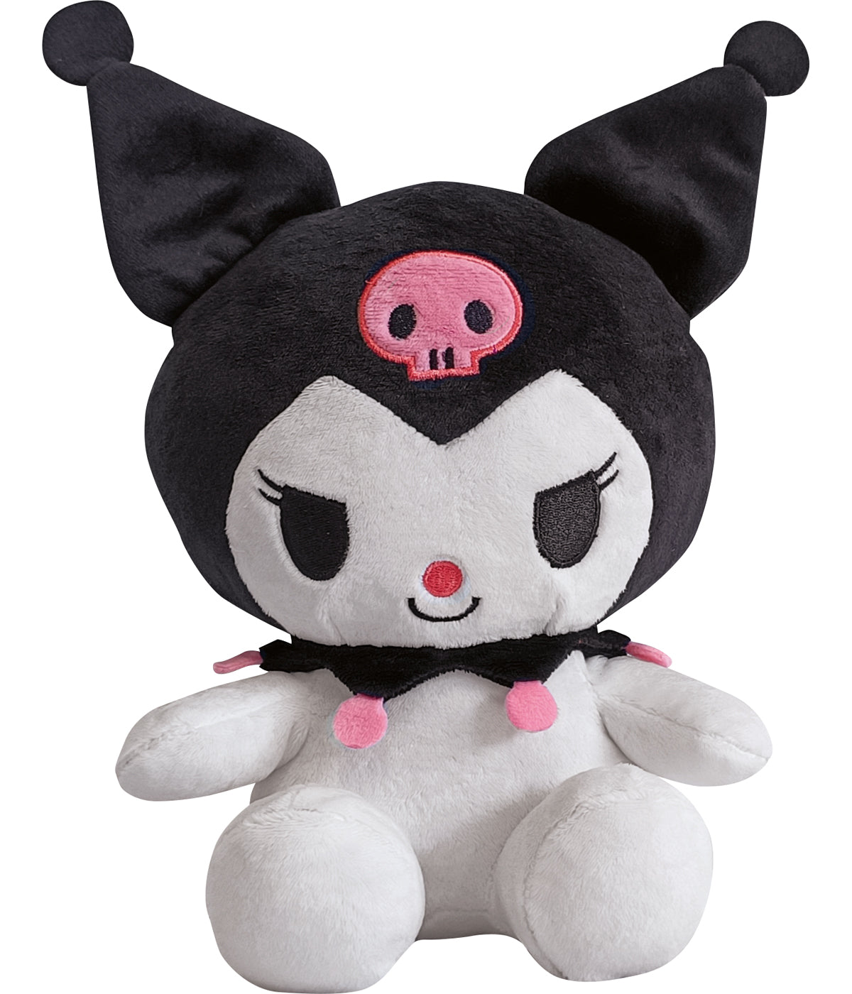 HELLO KITTY - Kuromi - 14cm
