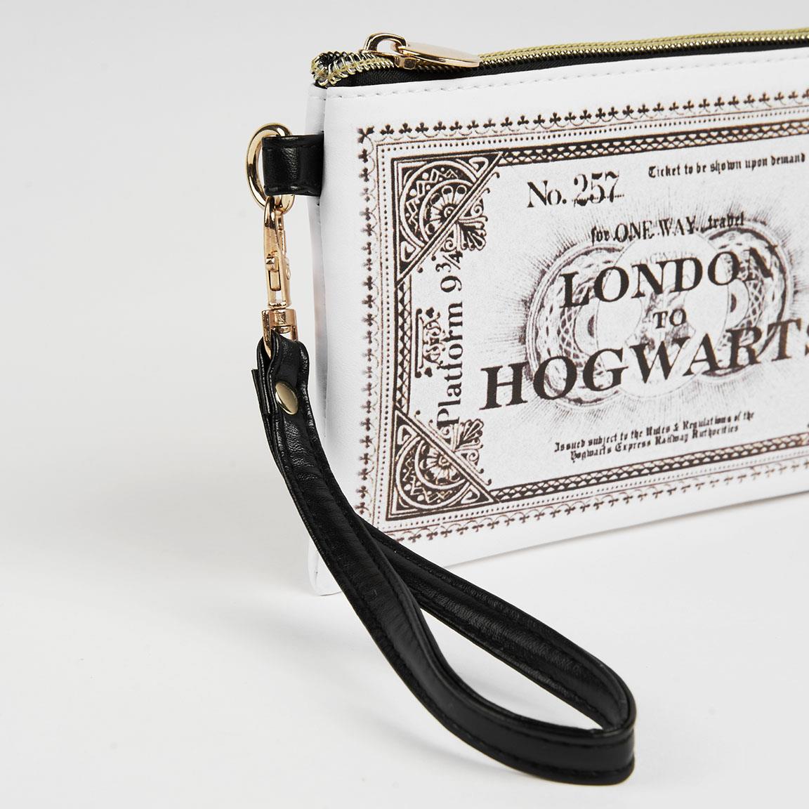 HARRY POTTER - Hogward Express - Toilet Bag 2Pc