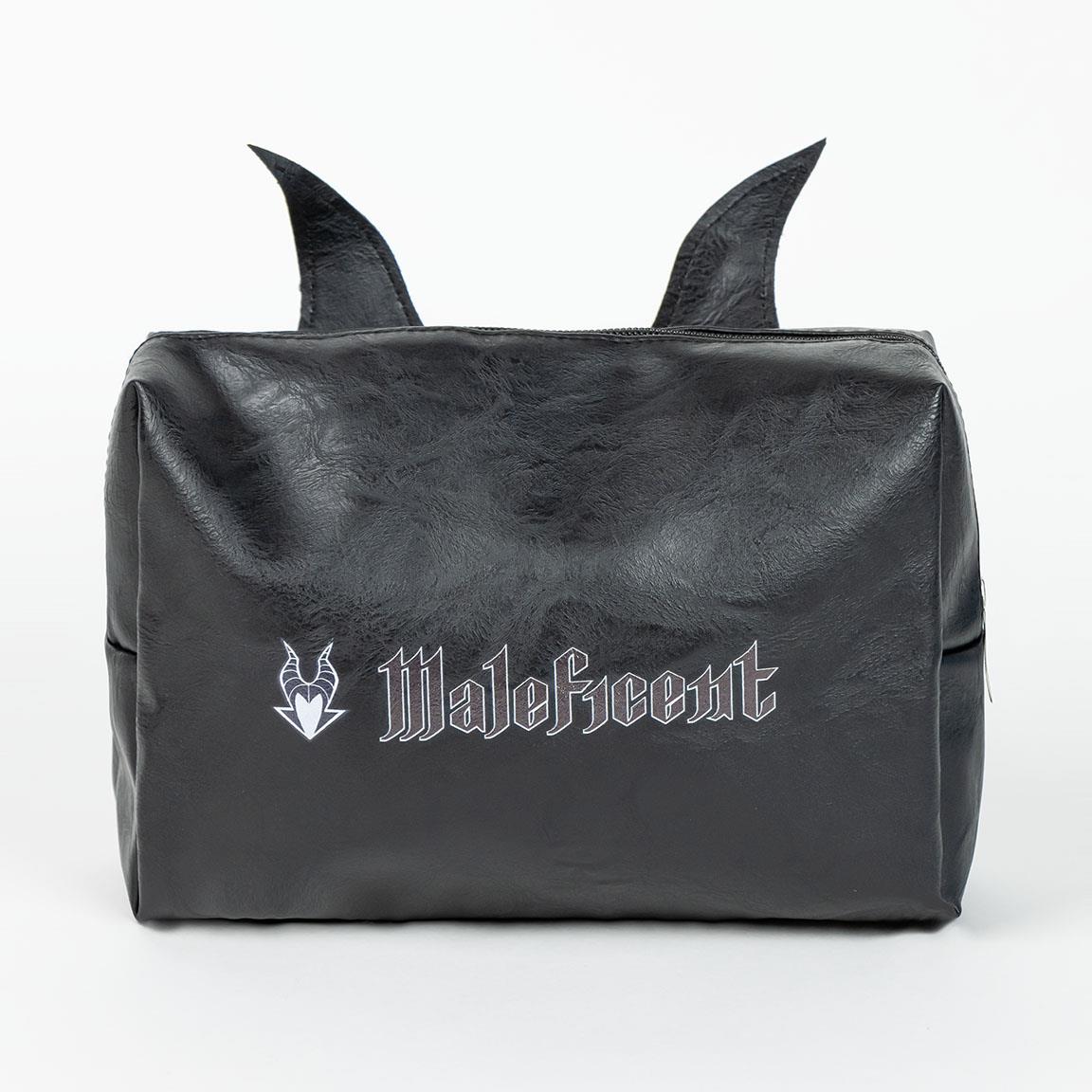 DISNEY VILLAINS - Maleficent - Toilet Bag 'Brick'
