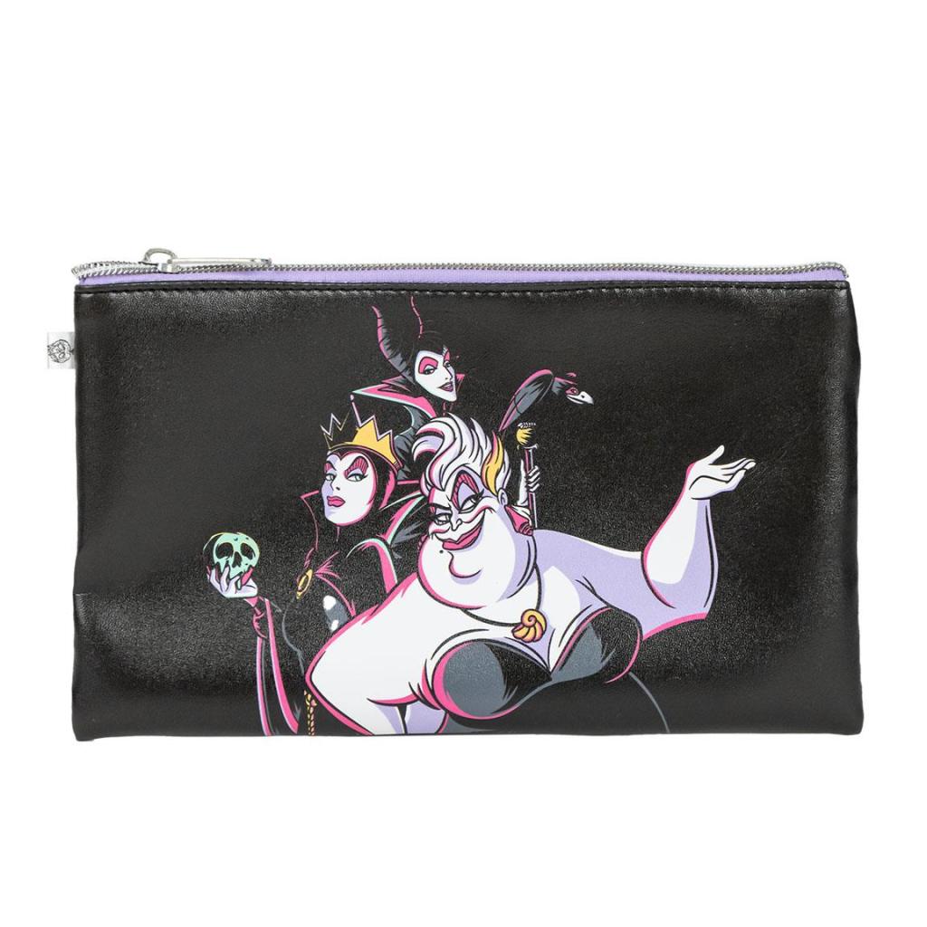 DISNEY VILLAINS - Beauty Set 4pc.