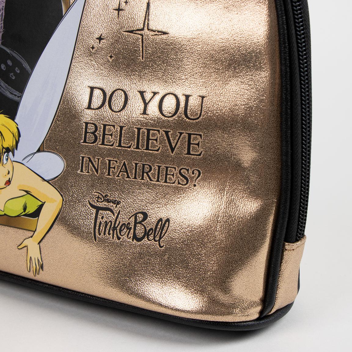 PETER PAN - Tinker Bell - Toilet Bag