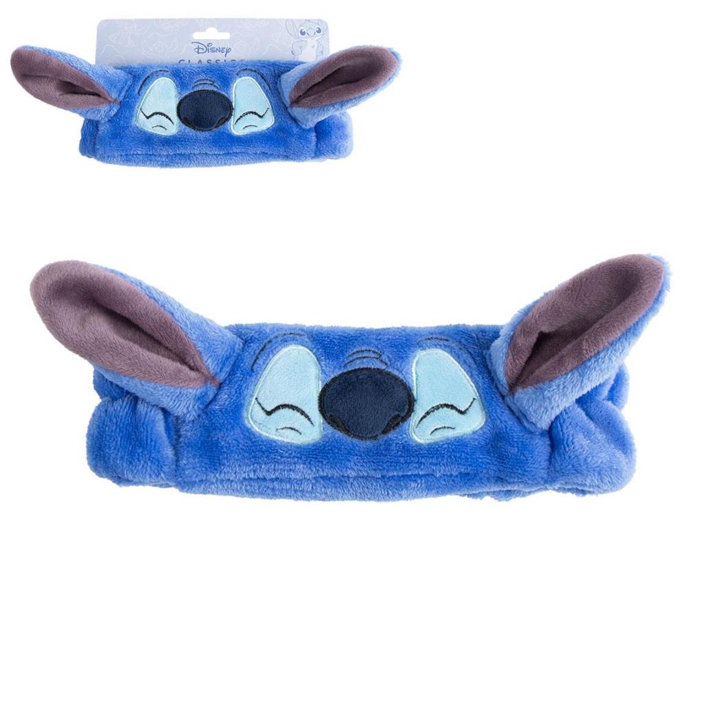 STITCH - Make-up Headband