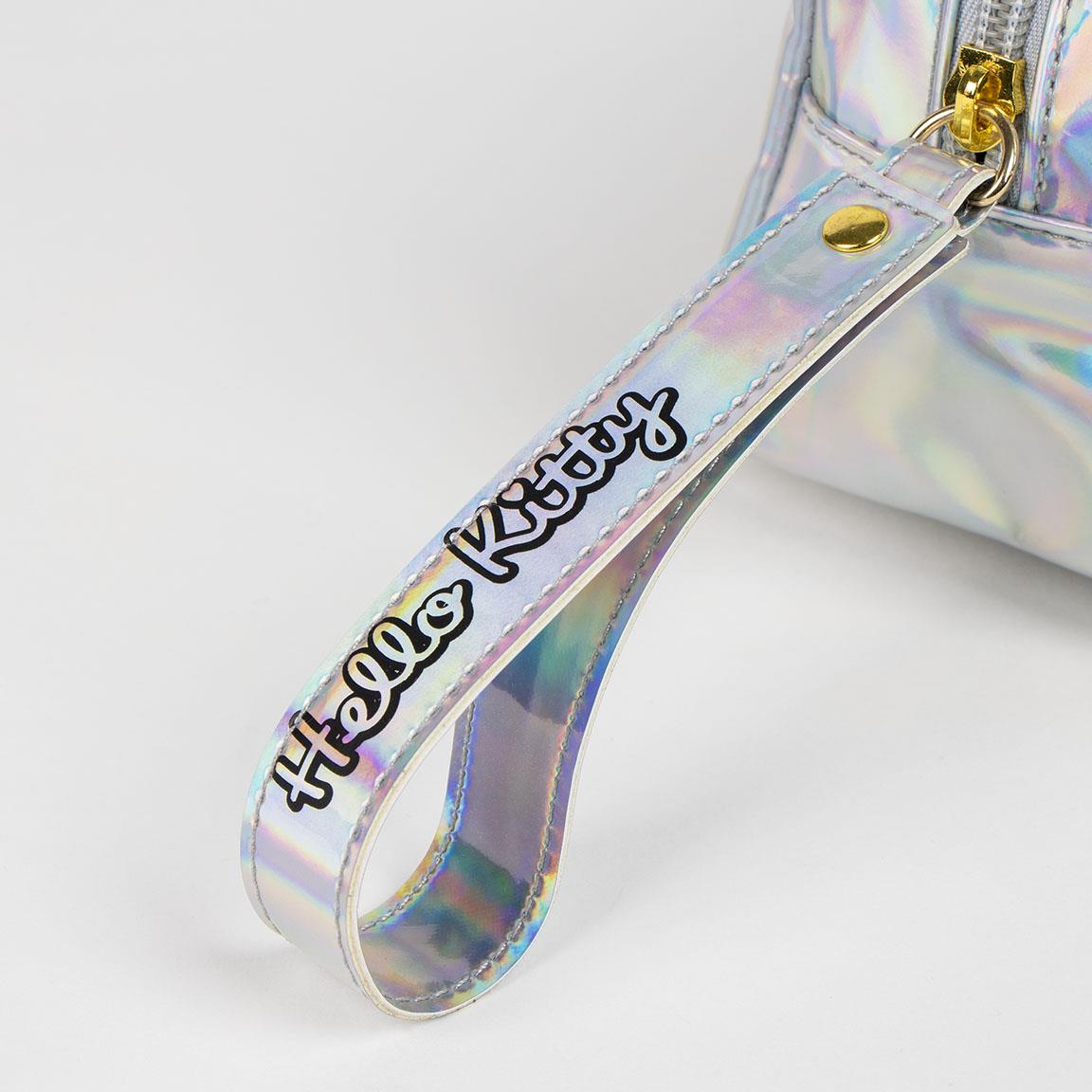 HELLO KITTY - Square Travel Bag