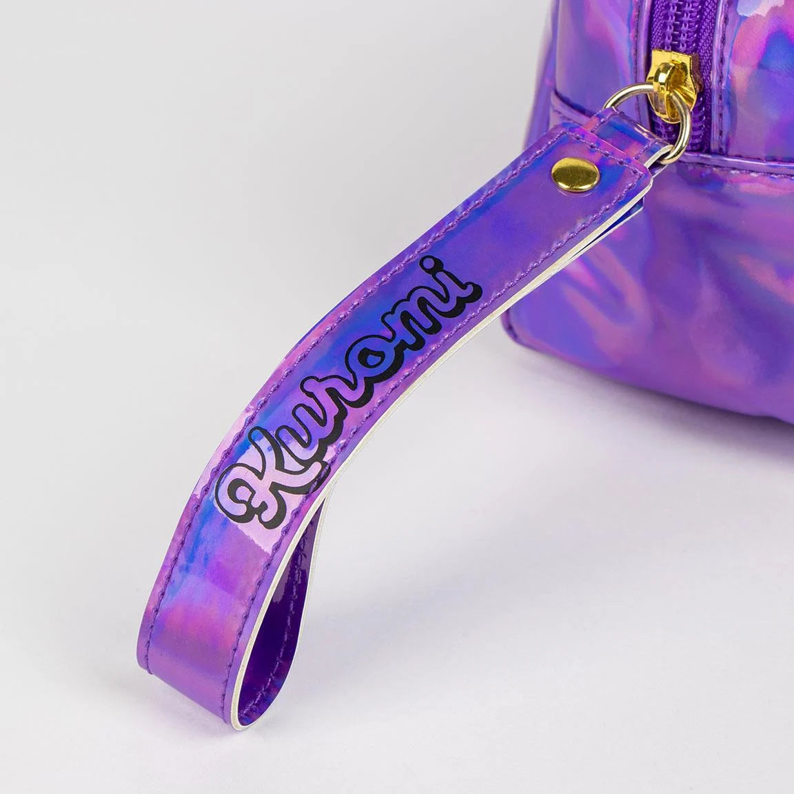 HELLO KITTY - Kuromi - Square Travel Bag