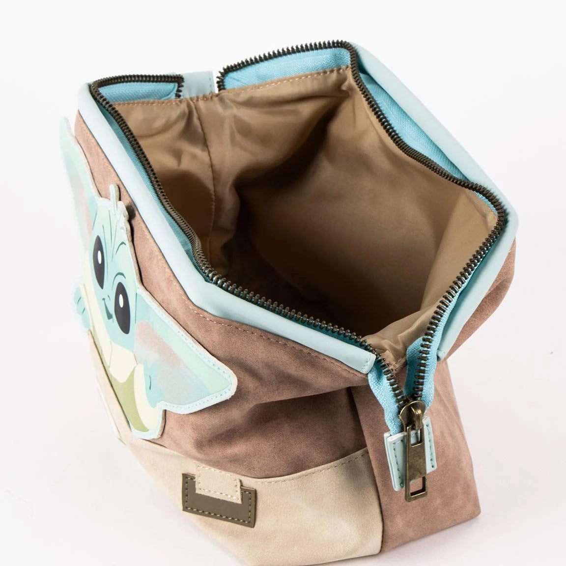 MADANLORIAN - Grogu - Travel Case