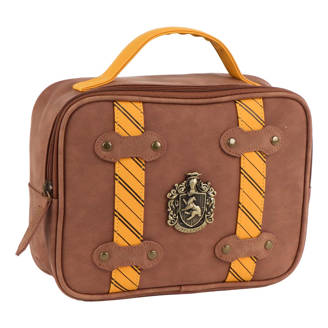 HARRY POTTER - Hufflepuff - Travel Case