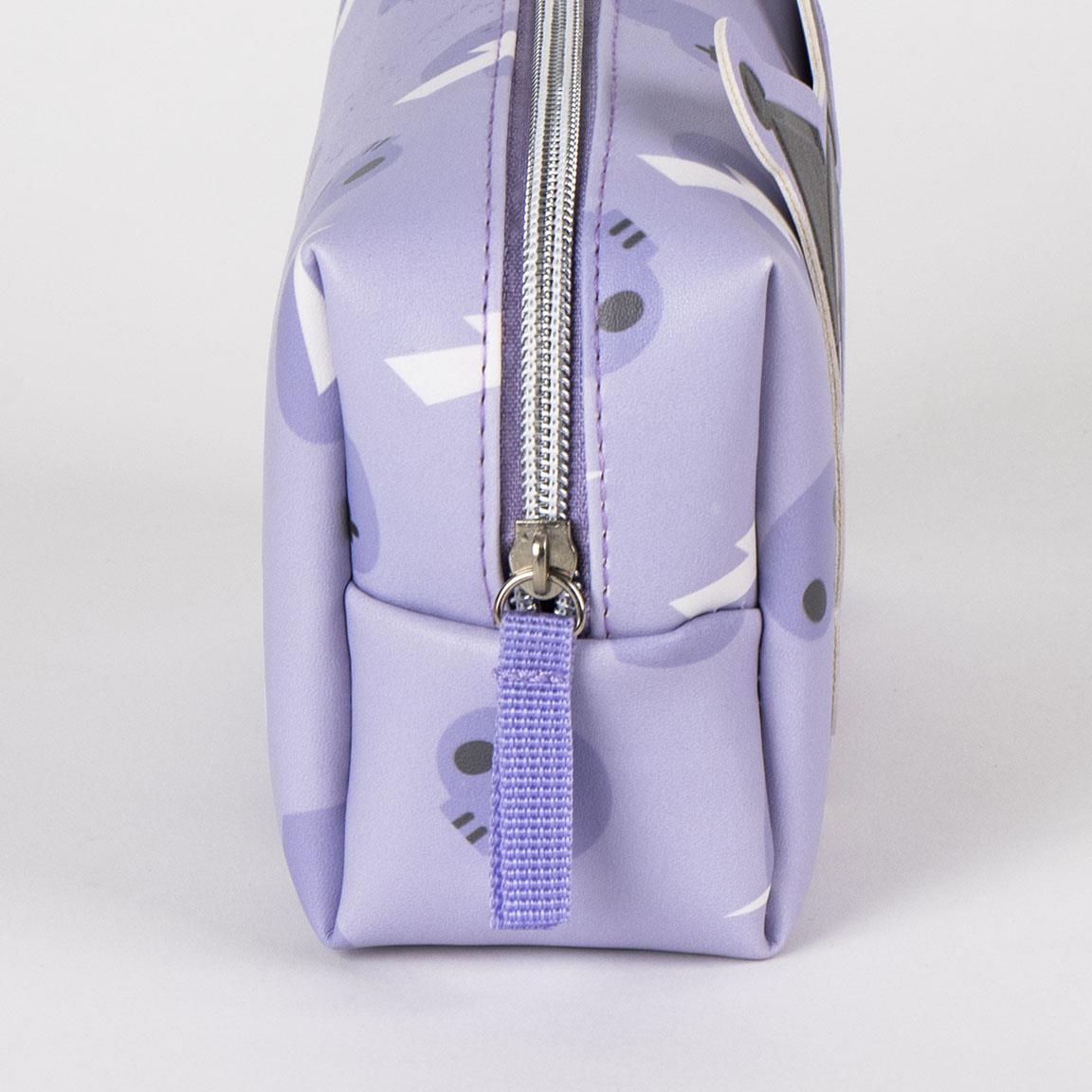 KUROMI - 'Brick' Travel Case