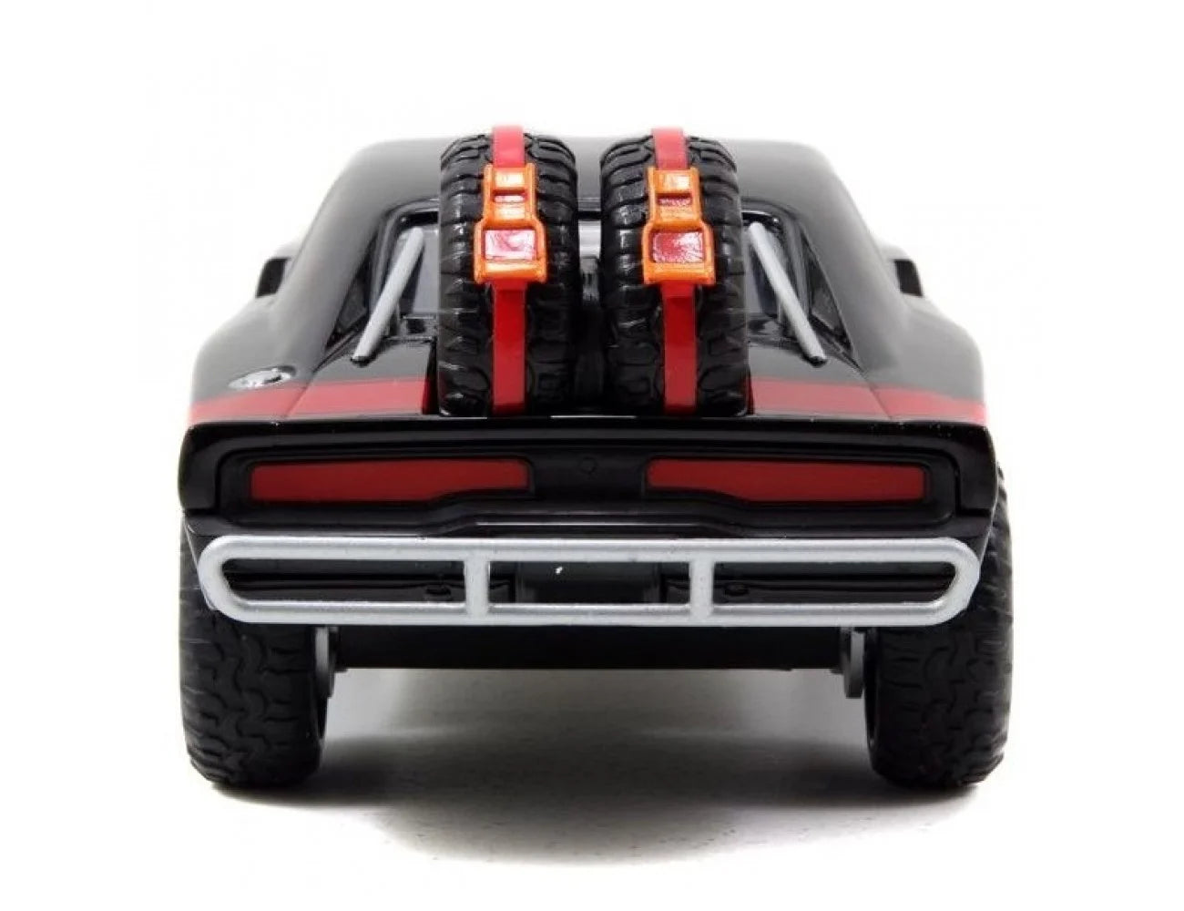 FAST & FURIOUS - 1970 Dodge Charger - 1:24