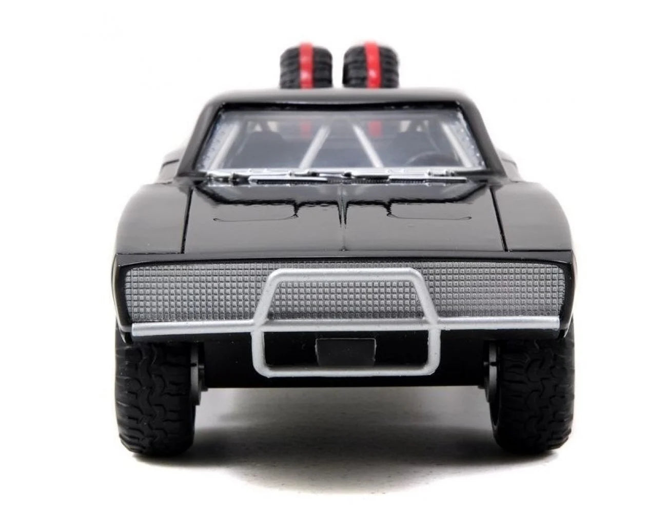 FAST & FURIOUS - 1970 Dodge Charger - 1:24