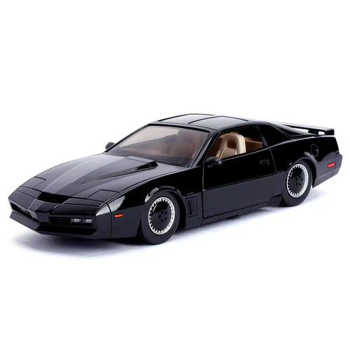 KNIGHT RIDER – 1982 Pontiac Trans AM 1 – KIT – 1:24