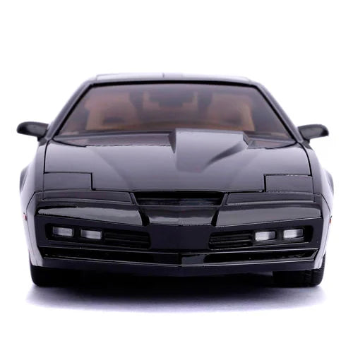 KNIGHT RIDER – 1982 Pontiac Trans AM 1 – KIT – 1:24