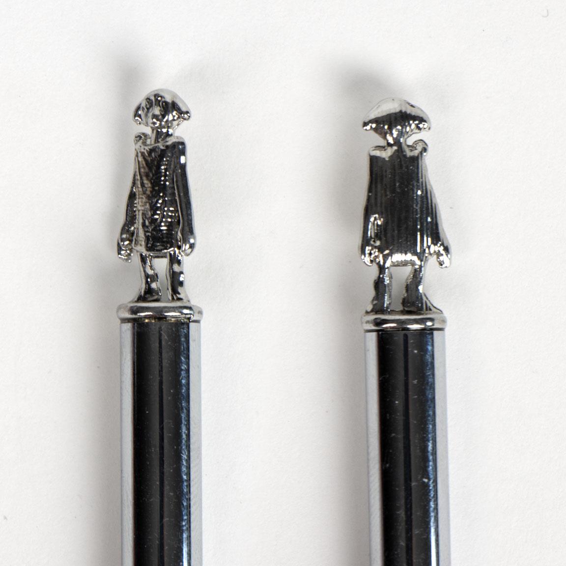 HARRY POTTER - Dobby - Premium Pack A5 Notebook + Pen + Socks